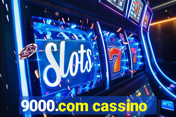 9000.com cassino